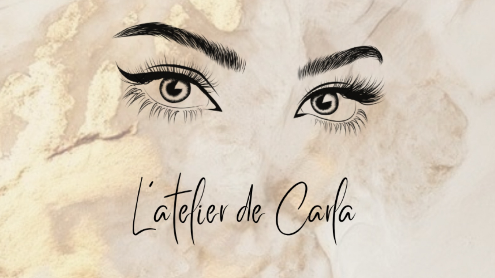 L’atelier de Carla