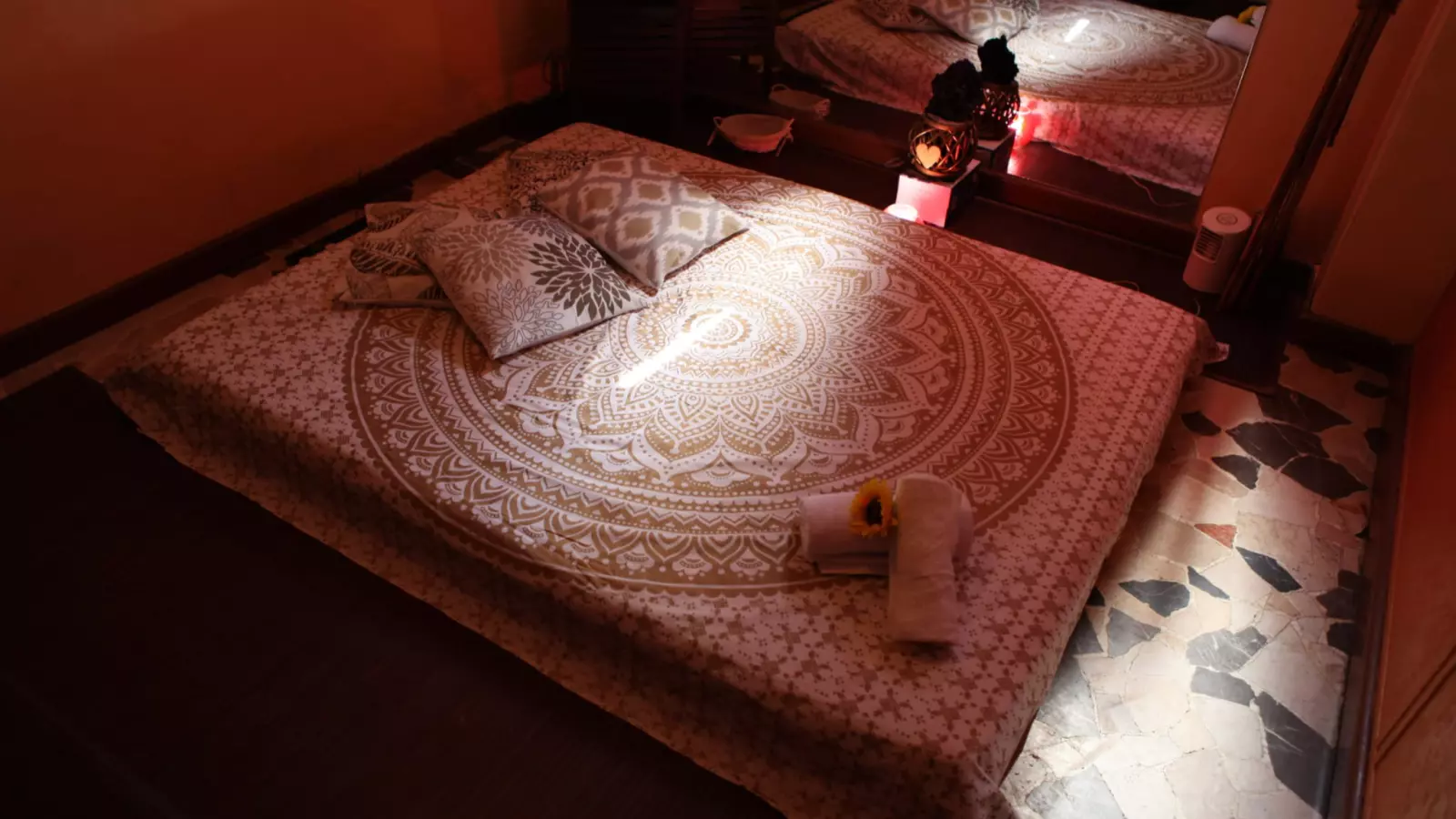 Wellness Paradiso Cologno Monzese
