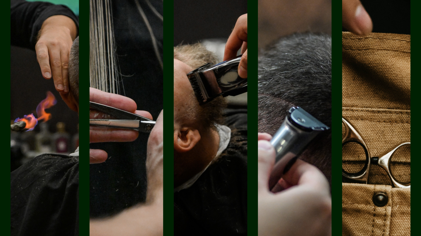 Exclusive Barbershop s.r.o.