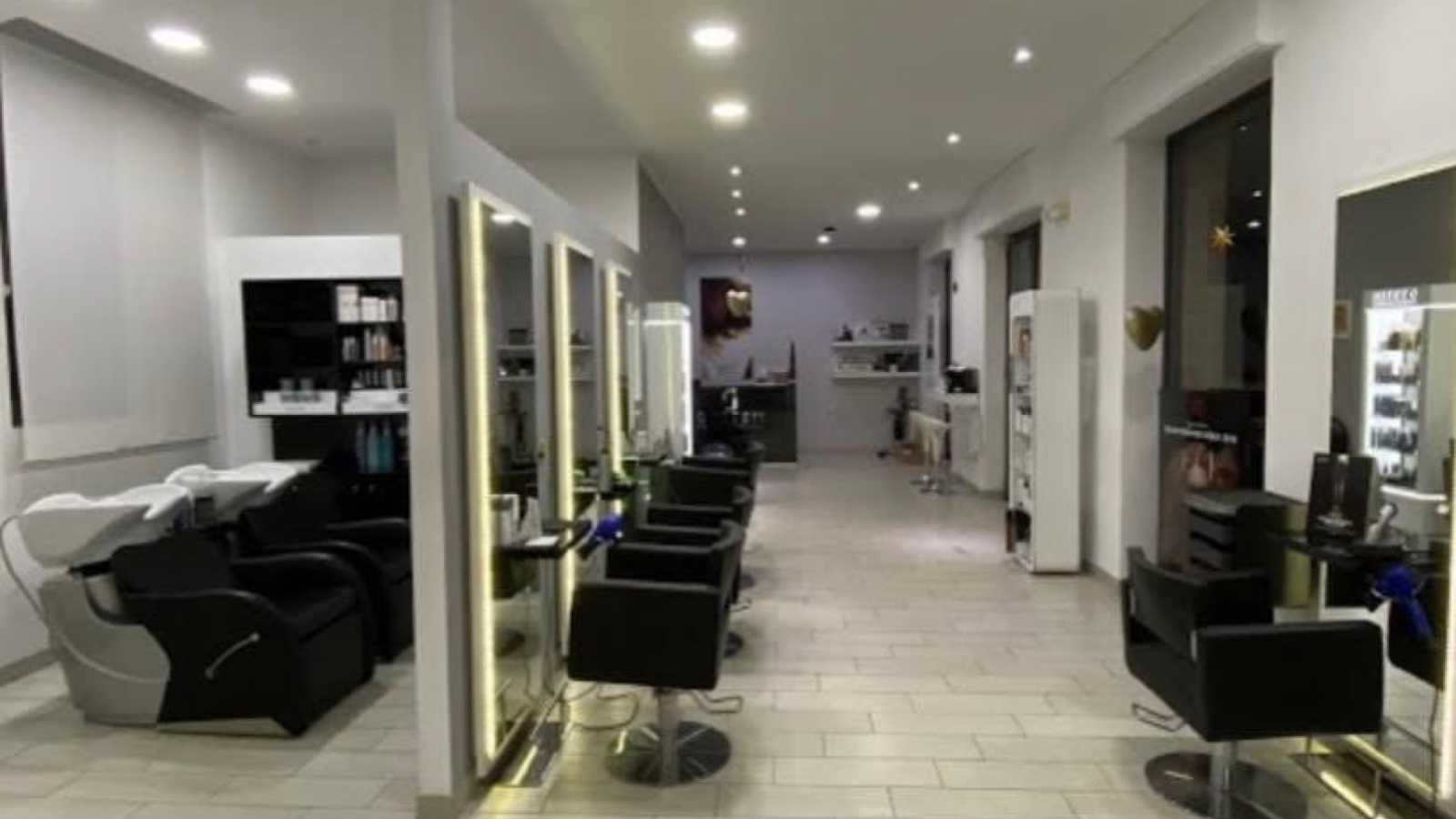 Sesto Senso Parrucchieri Terni