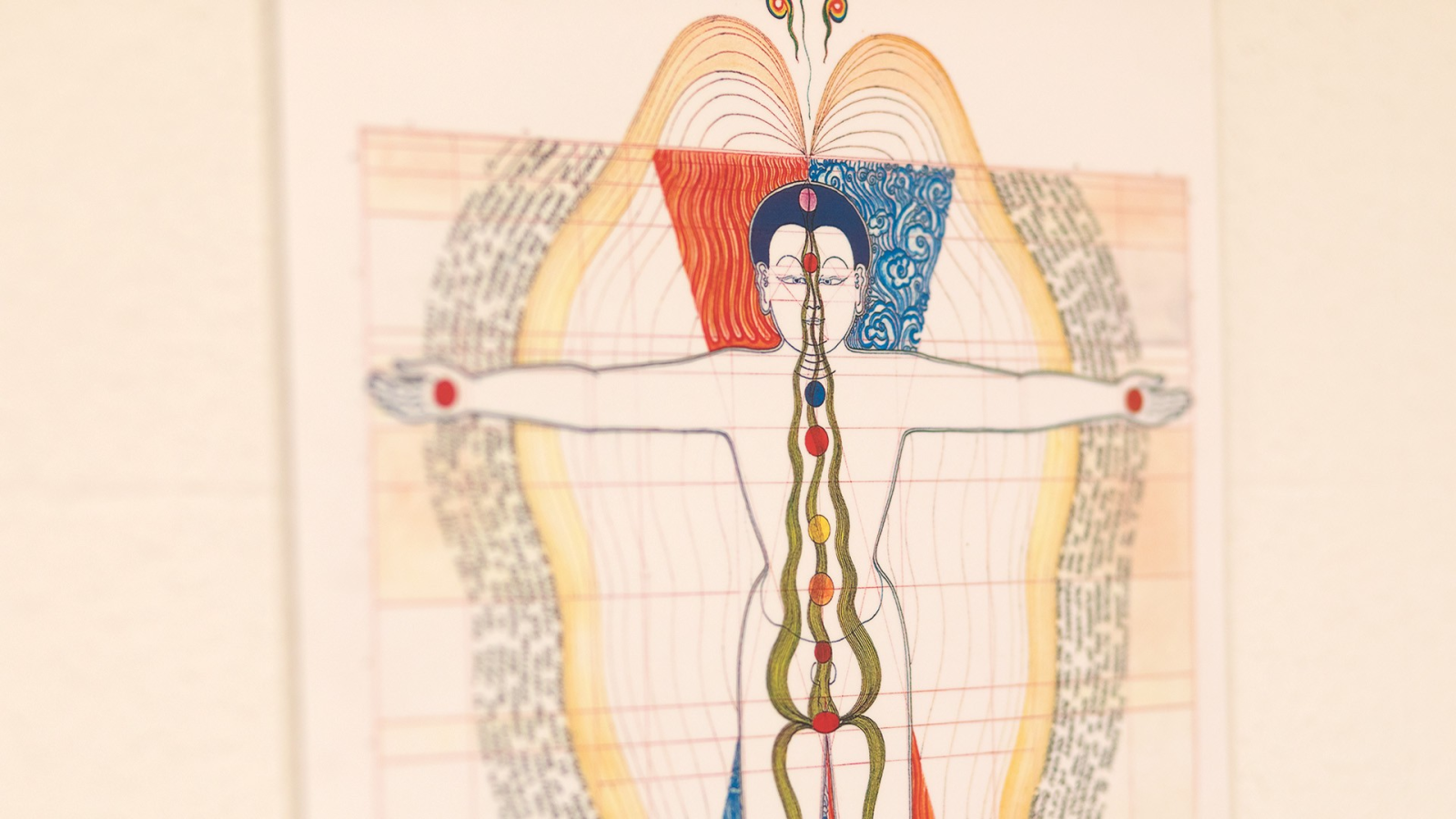 Espacio Kendra Madrid