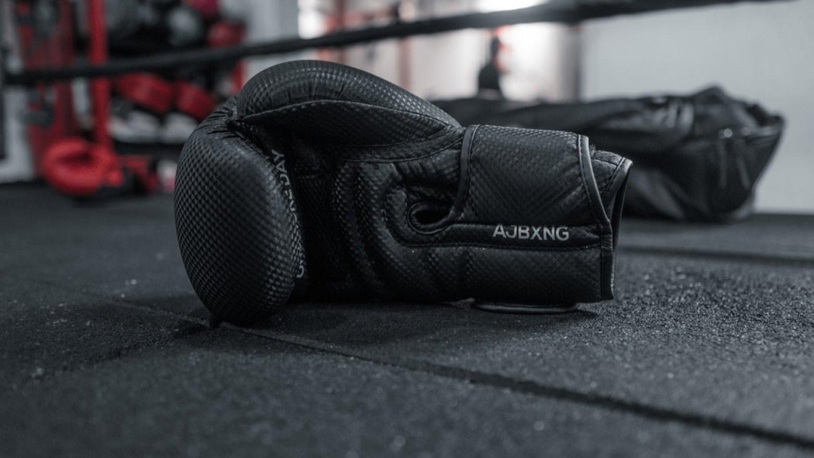 BOX CLUB LUČENEC