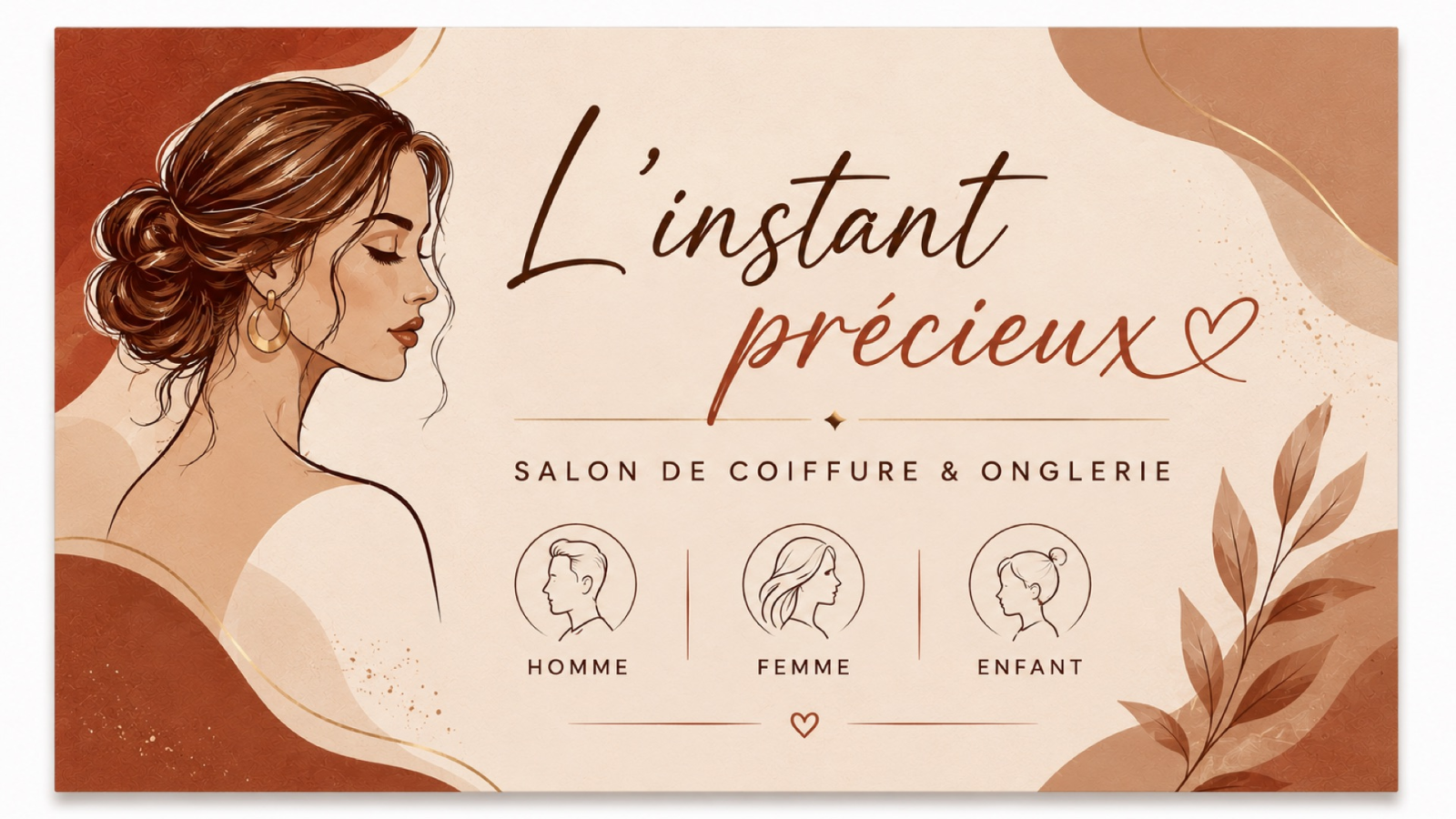 L'instant précieux