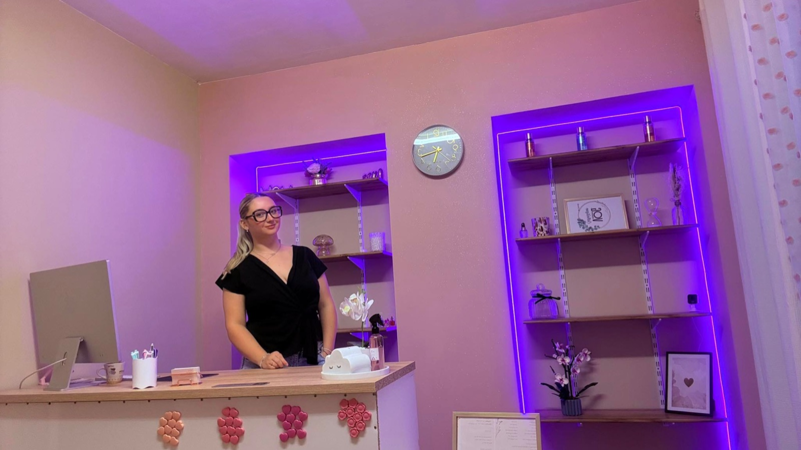 Les rituels de lola