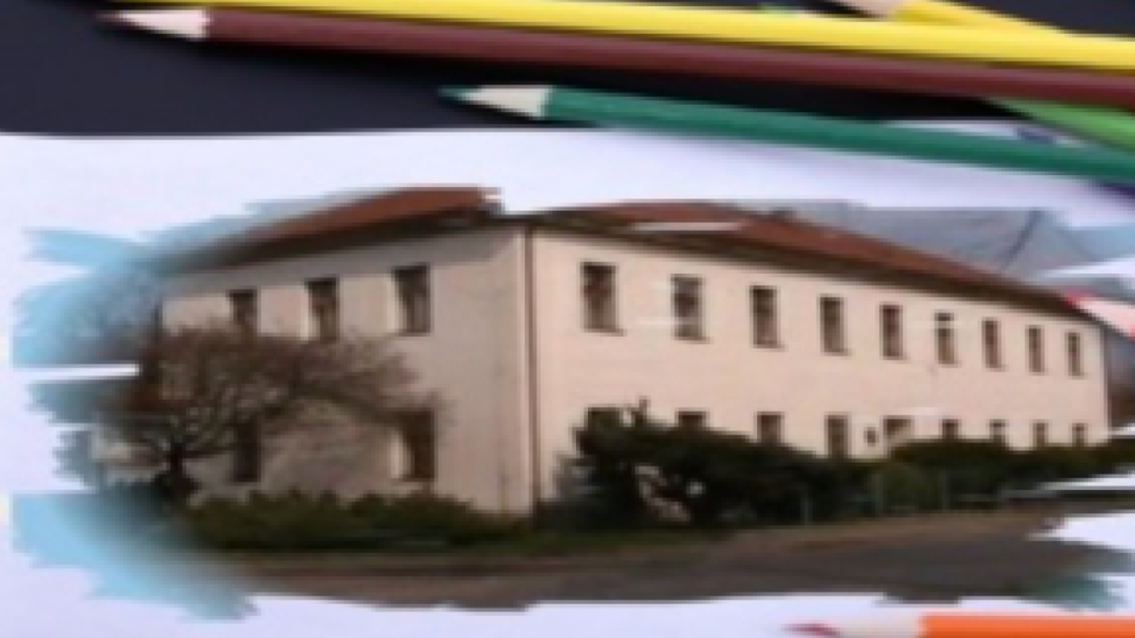 Základní škola Chrášťany