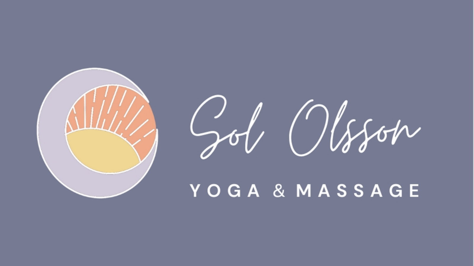 Sol Yoga & Massage