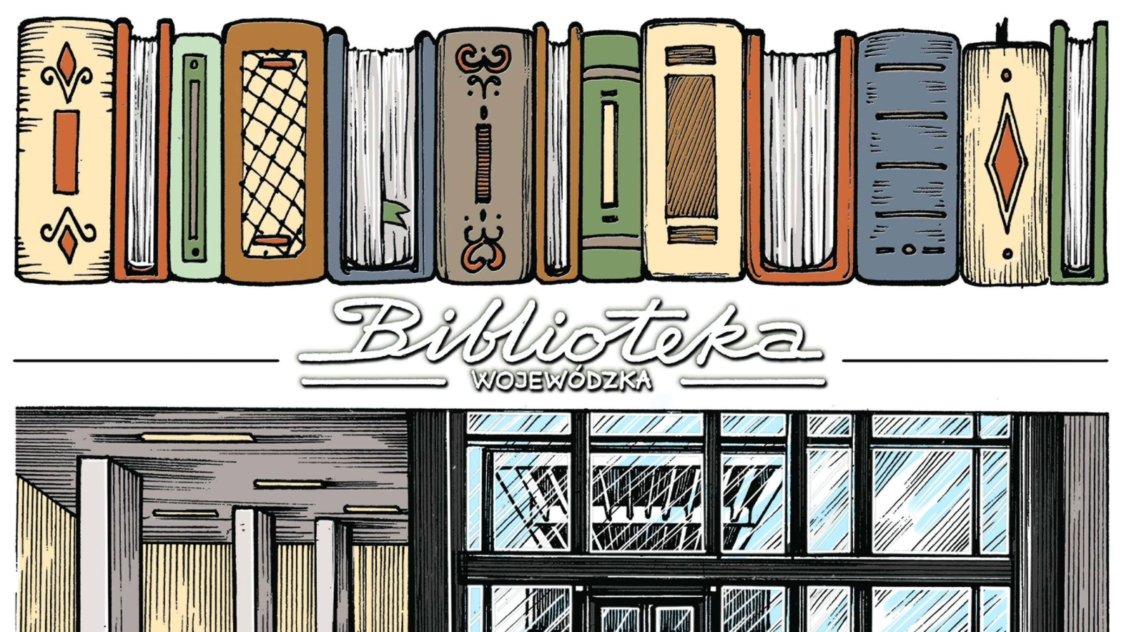 Wojewódzka Biblioteka Publiczna i Centrum Animacji Kultury