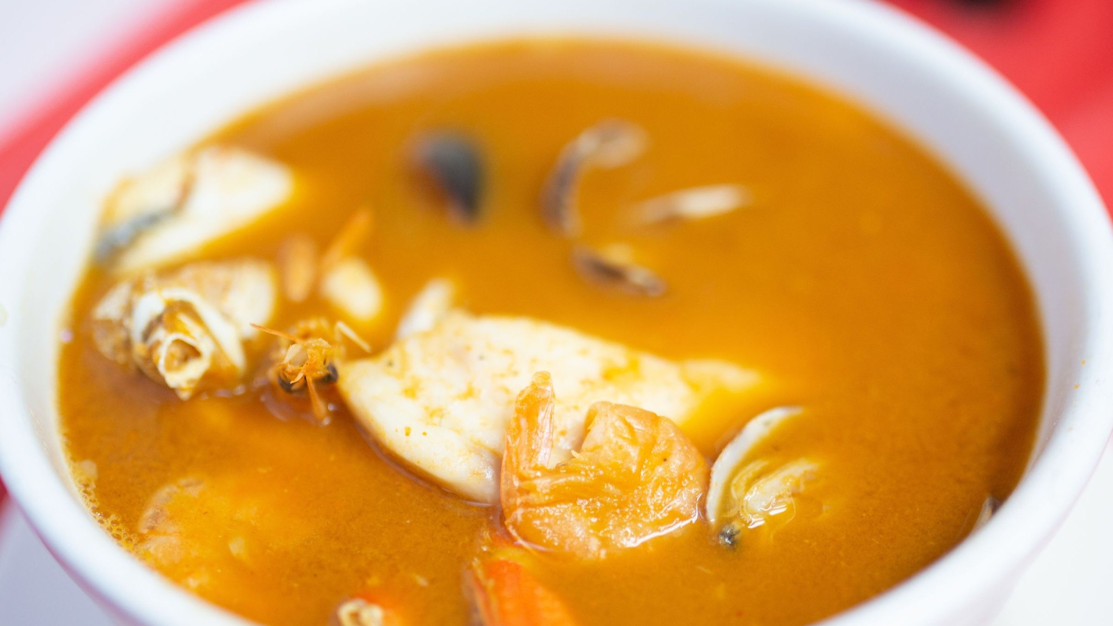 Lago Azul Mexican & Salvadorian Restaurant