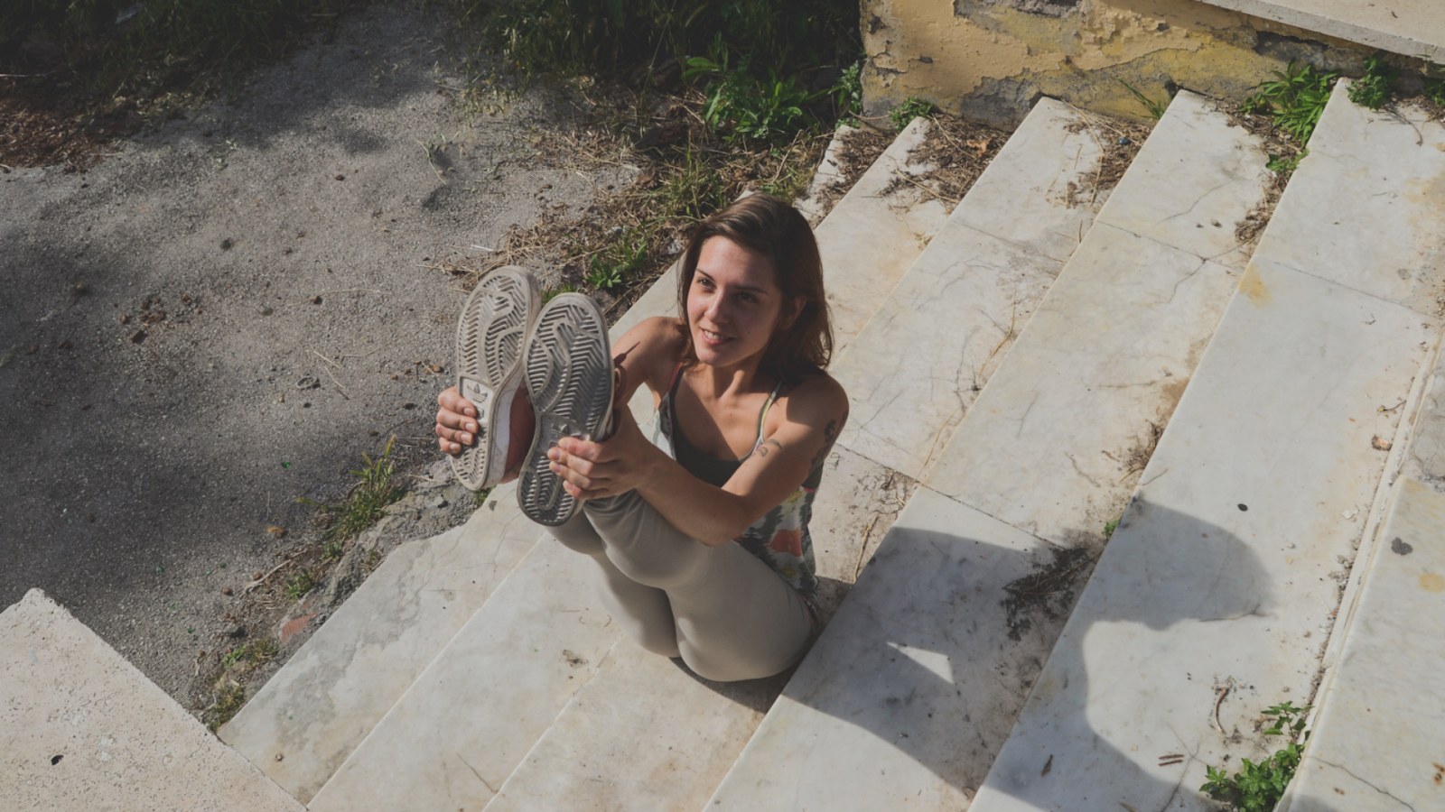 Brescia Mindful Yoga