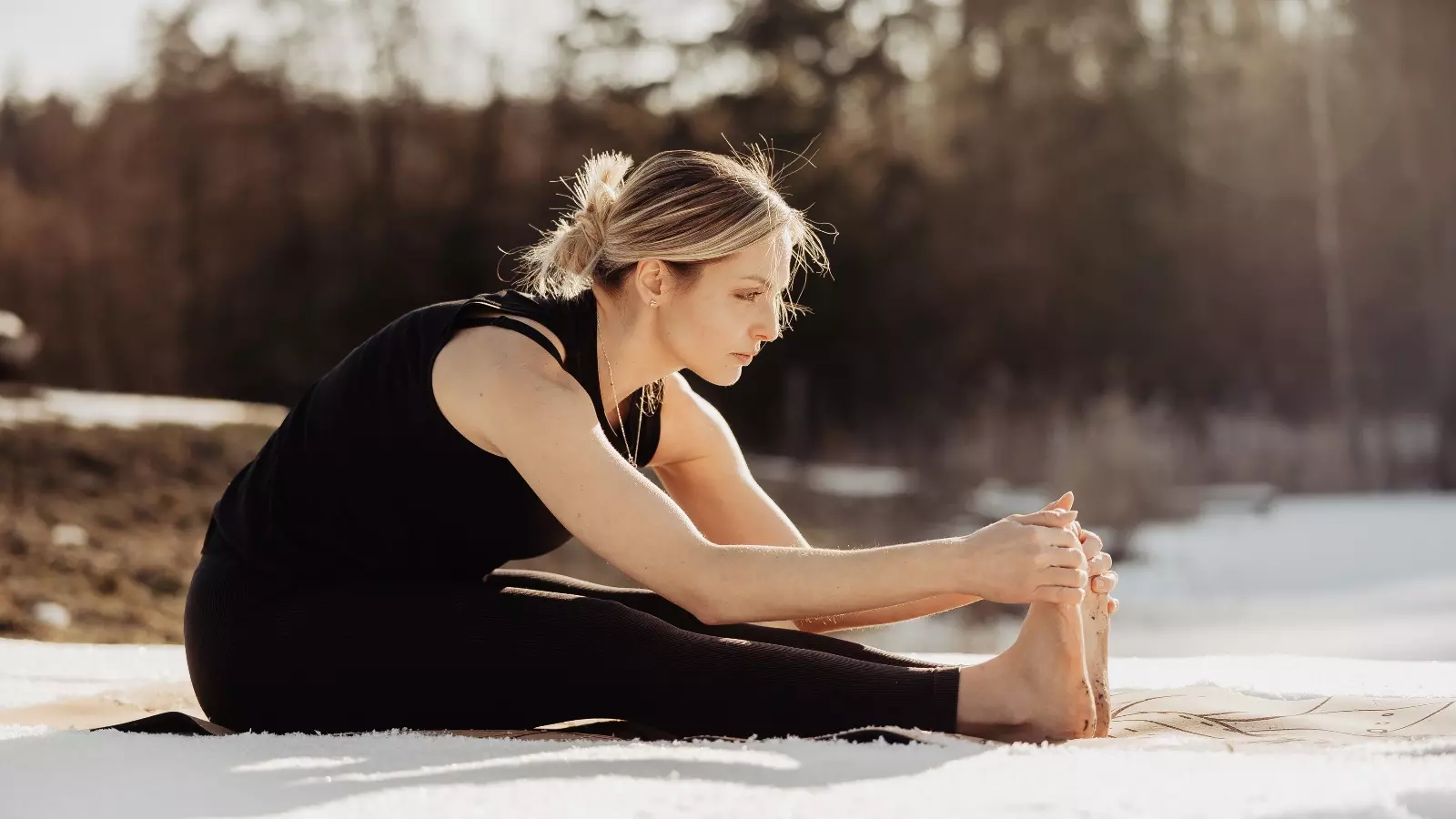 Taruva yoga