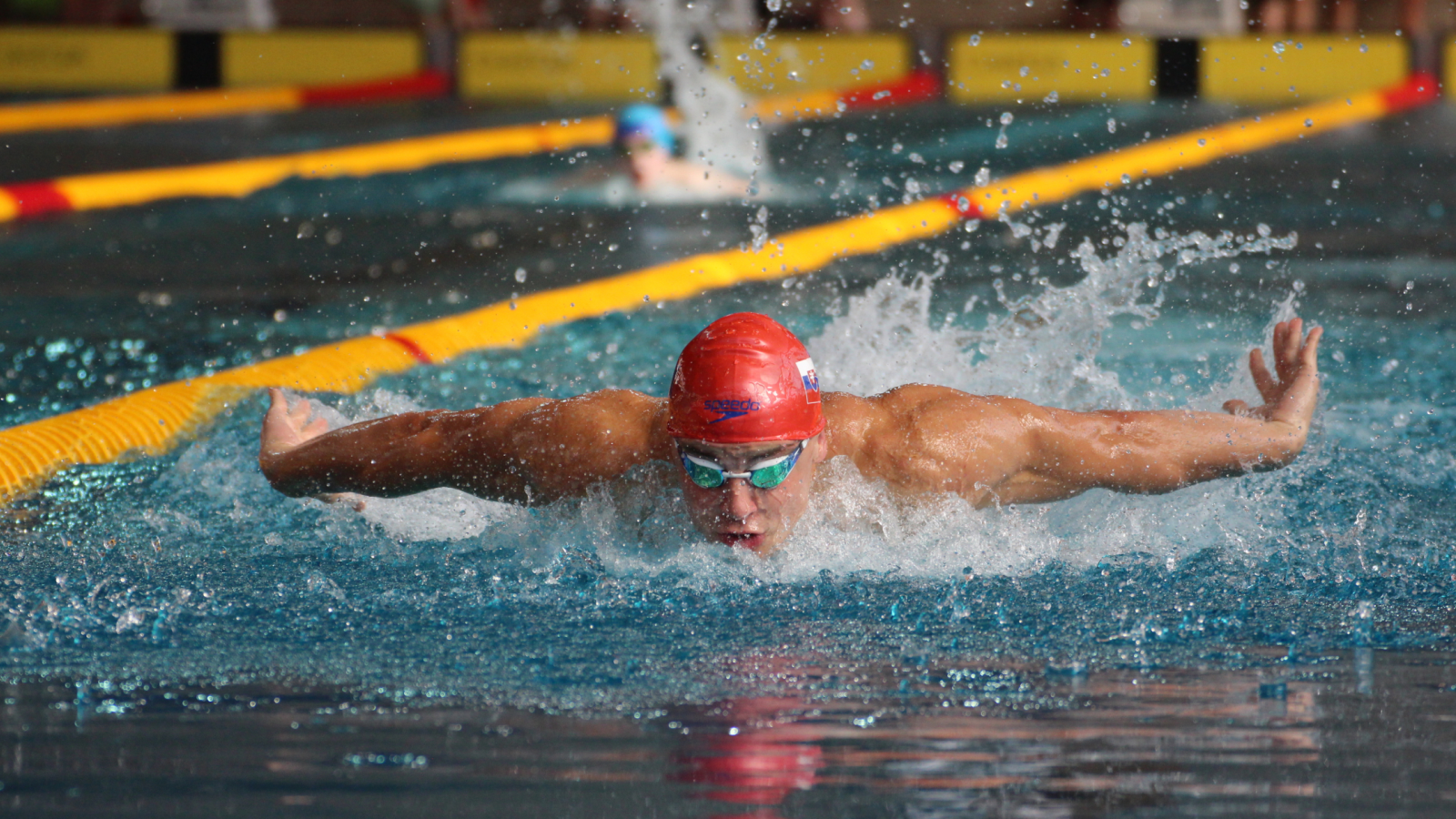 Swimperium | Juraj Hlávek