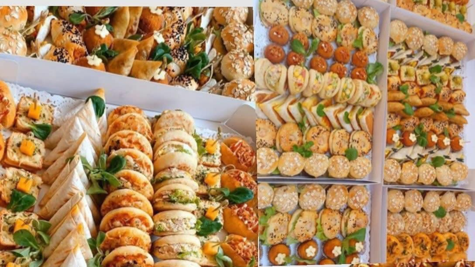 Les Délices de Phanie