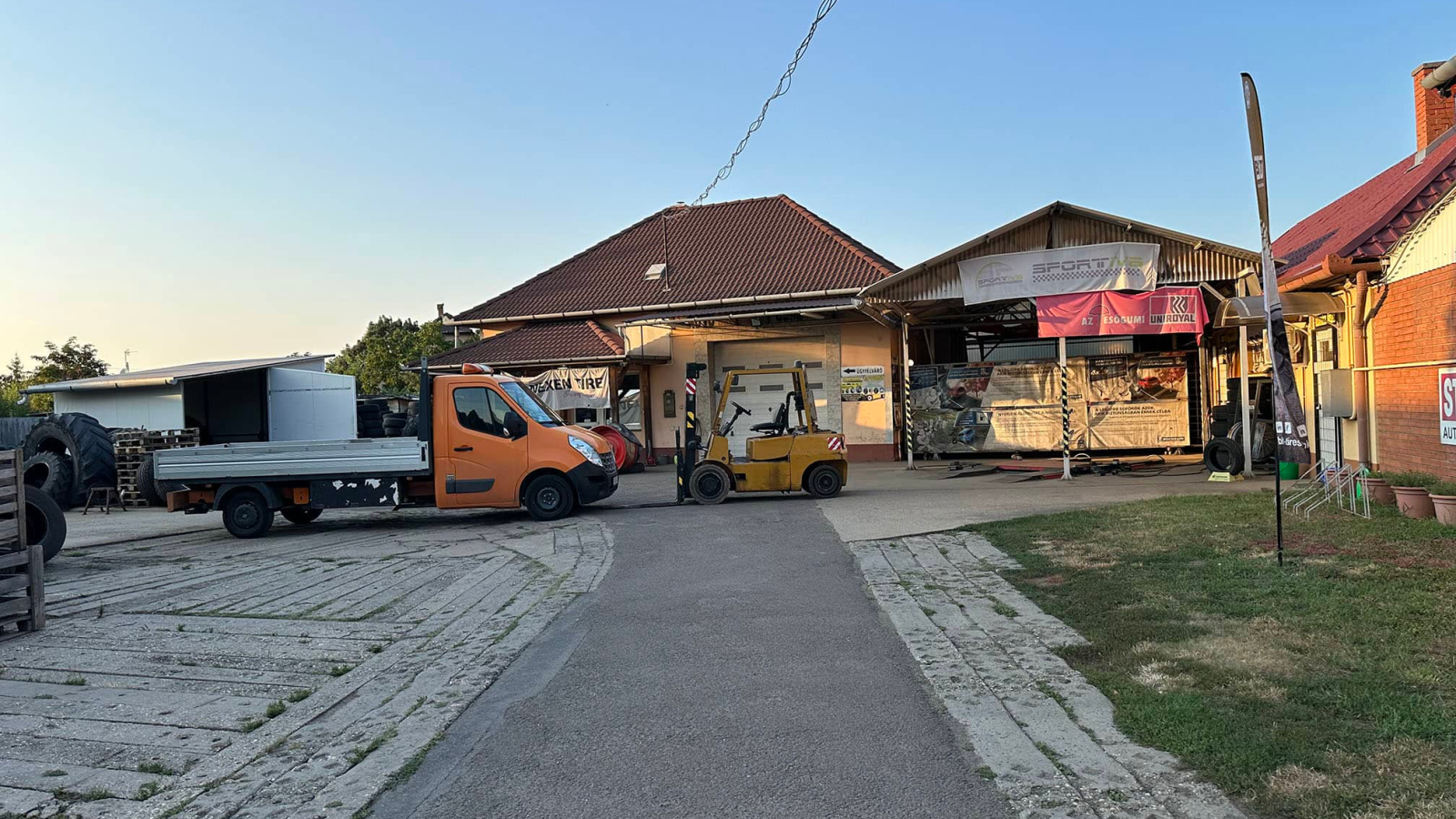 Kovi Autó Shop Kft.