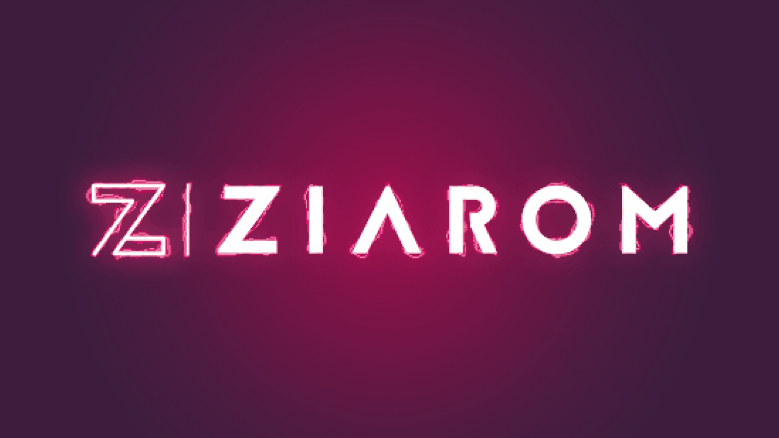 Ziarom English