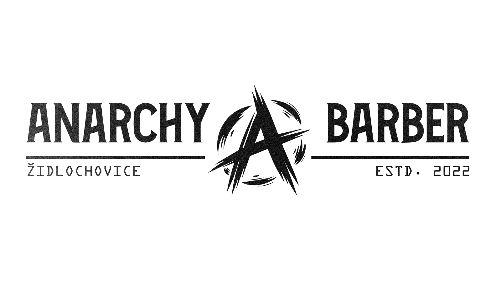 Anarchy Barber