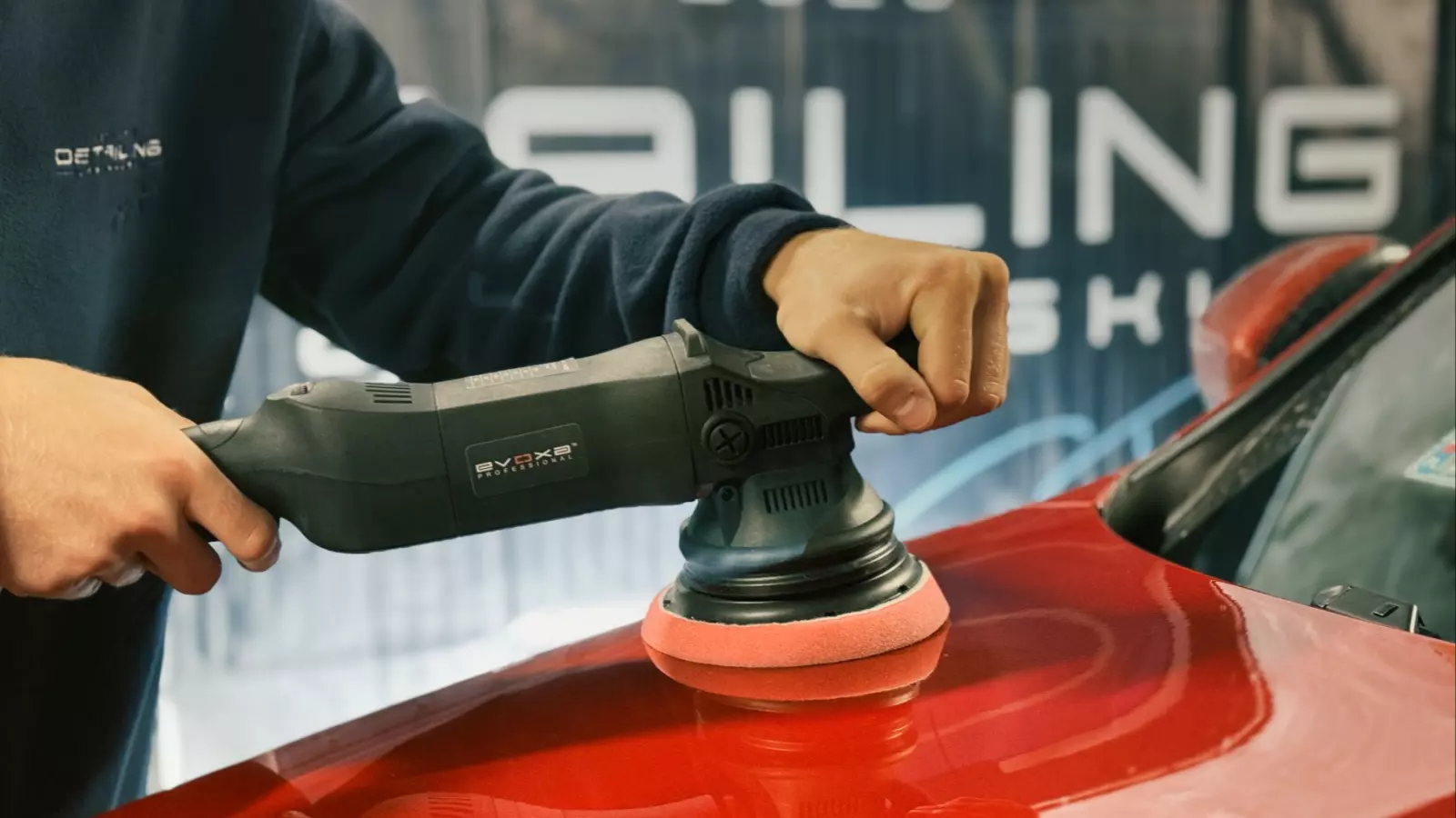 Ursynowski Detailing