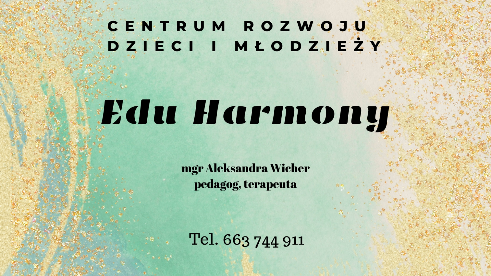 Edu Harmony