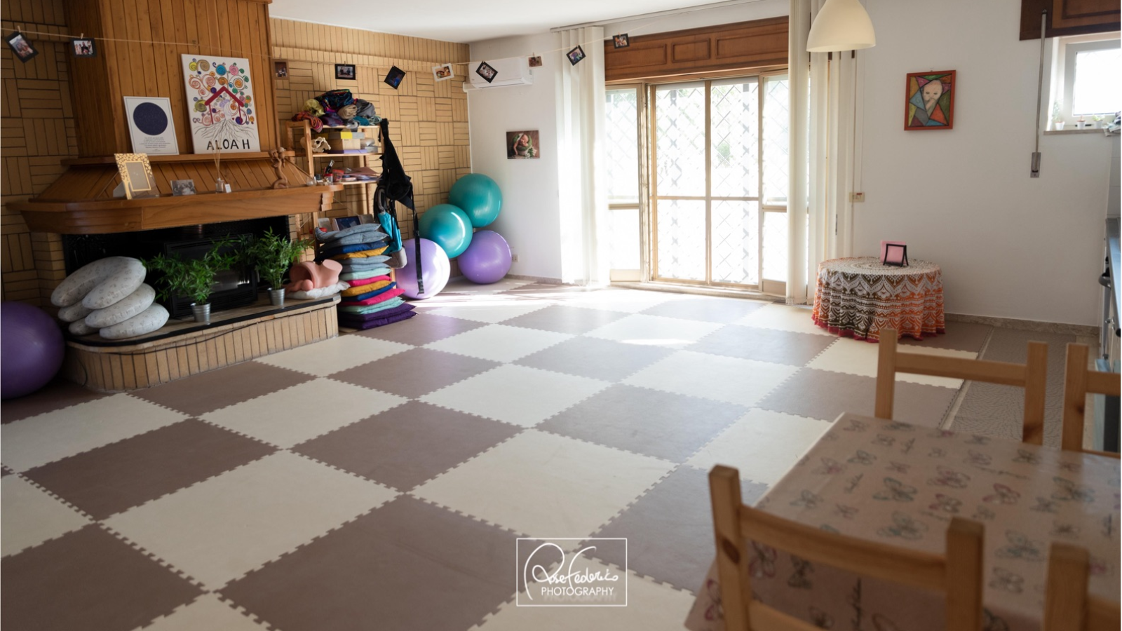 ALOAH Eventi & Corsi di gruppo