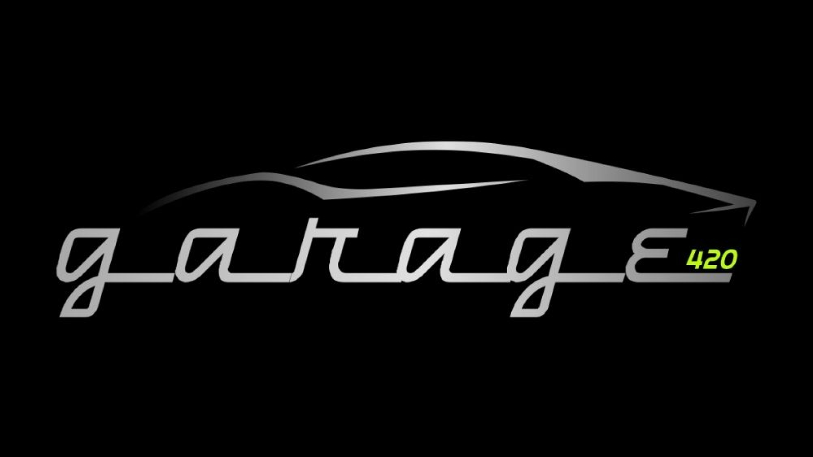 Garage420.cz
