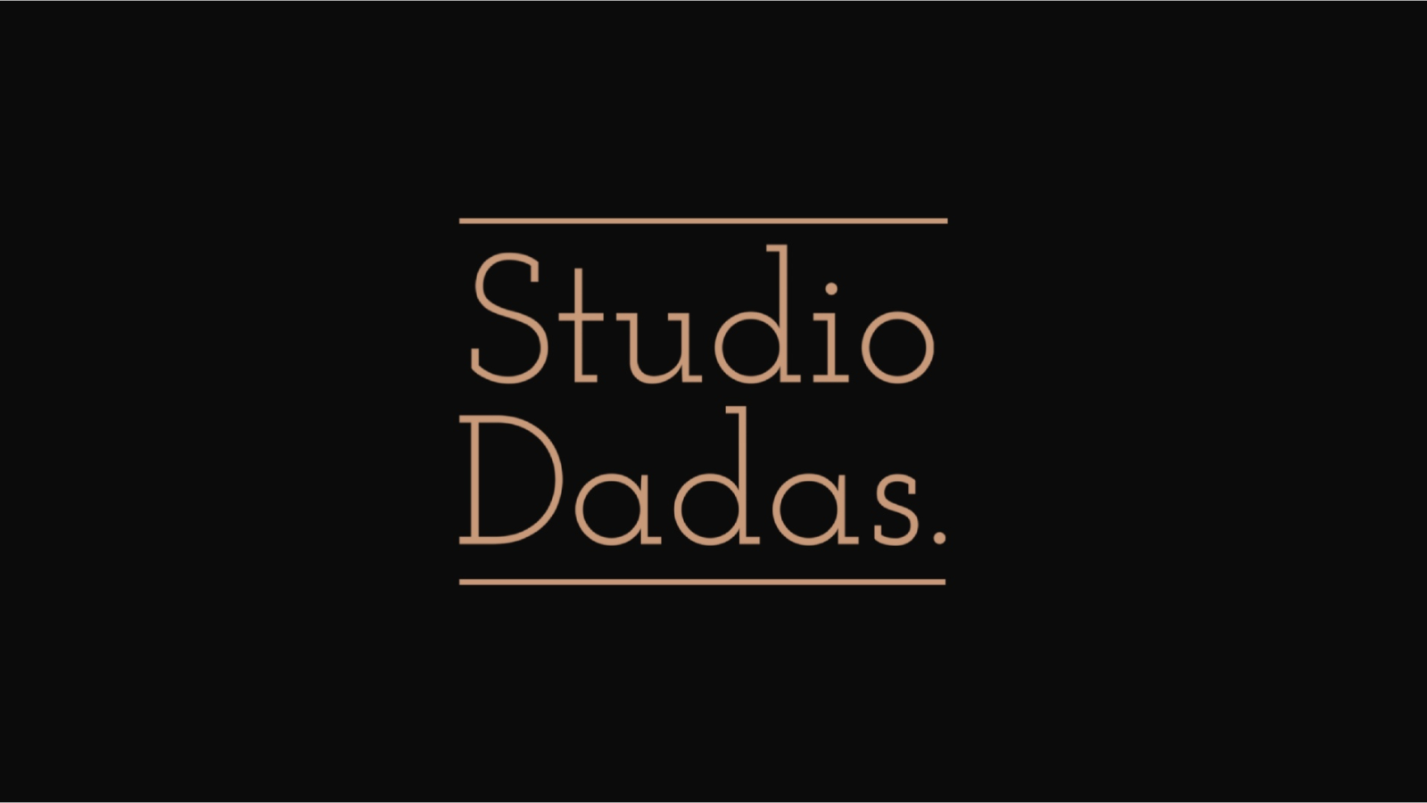 Studio Dadas.