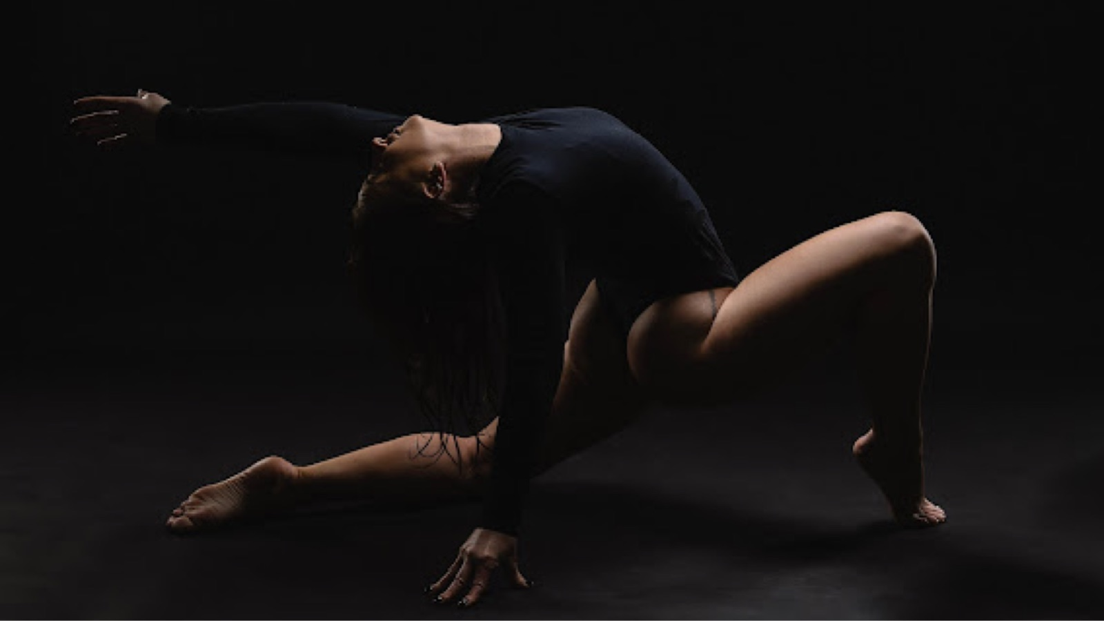 STUDIO TRENINGU Justyna Krzysik