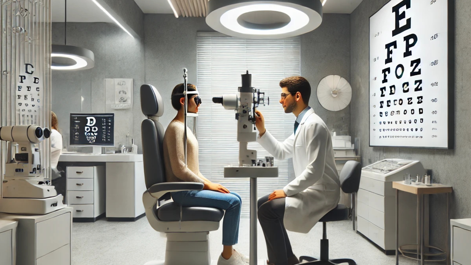 Kertváros Optika
