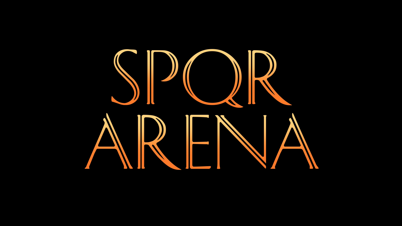 SPQR ARENA
