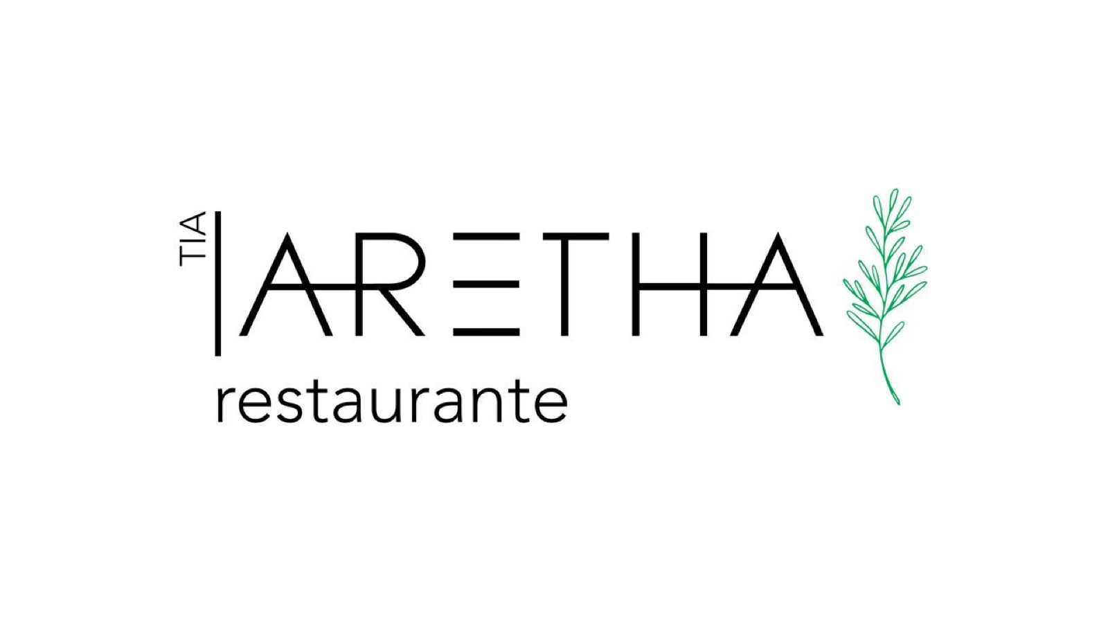 Tia Aretha Restaurante