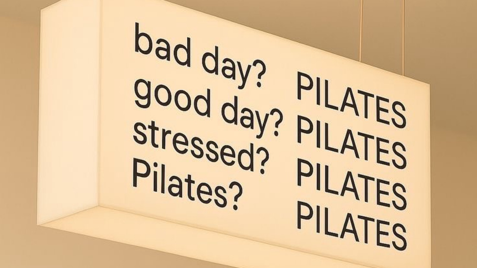 Pilates s Milu