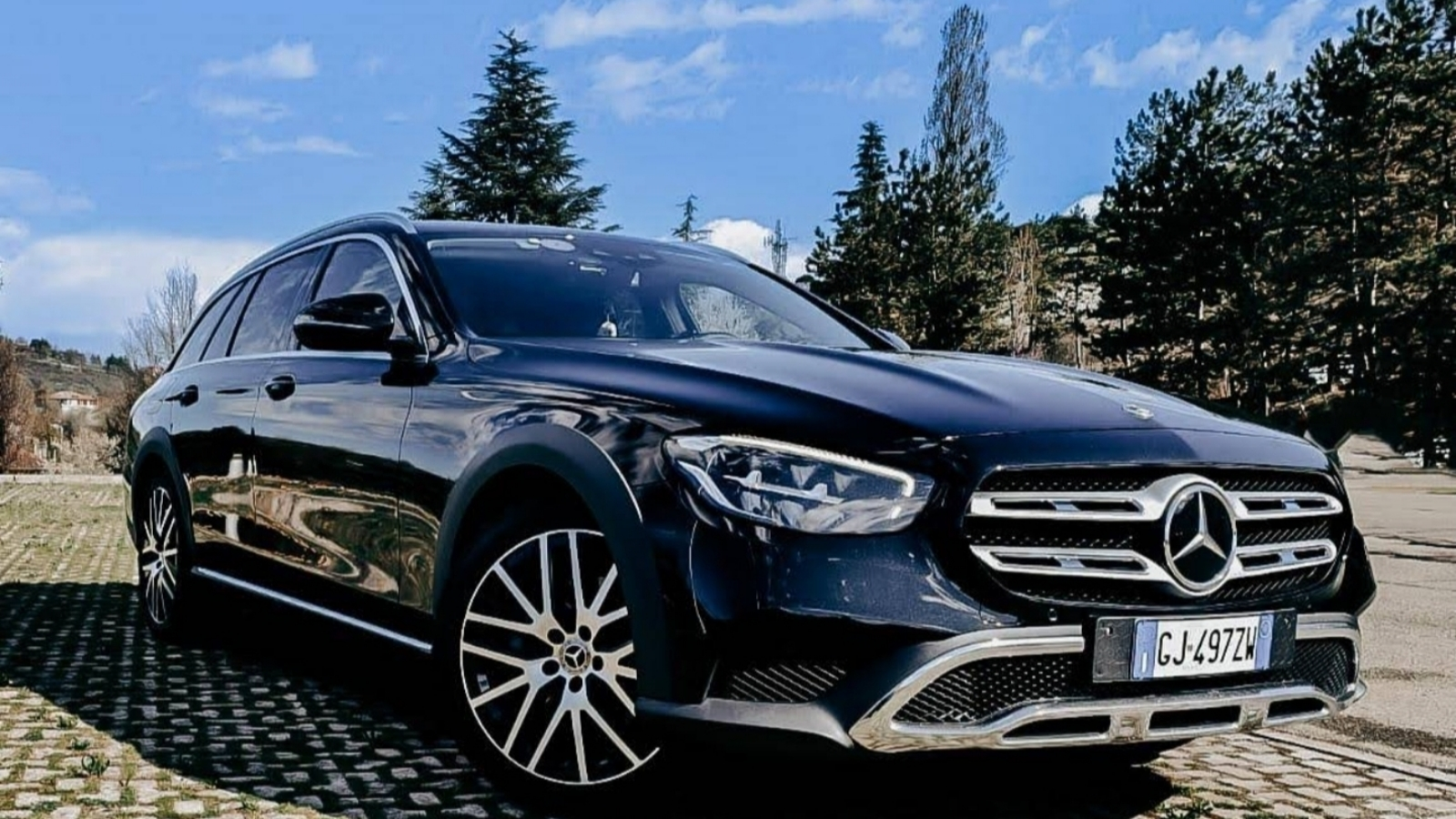 Autonoleggio con conducente Mario Topo