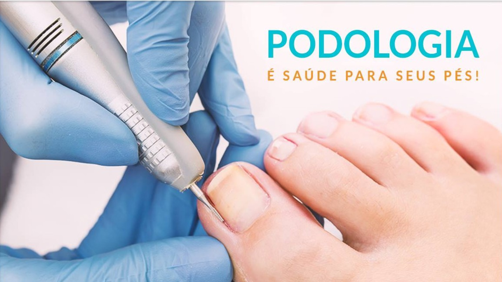 DEBORAH AL HADI PODOLOGIA