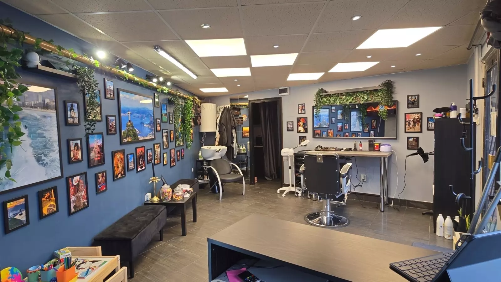 Studio Rio Barber Shop