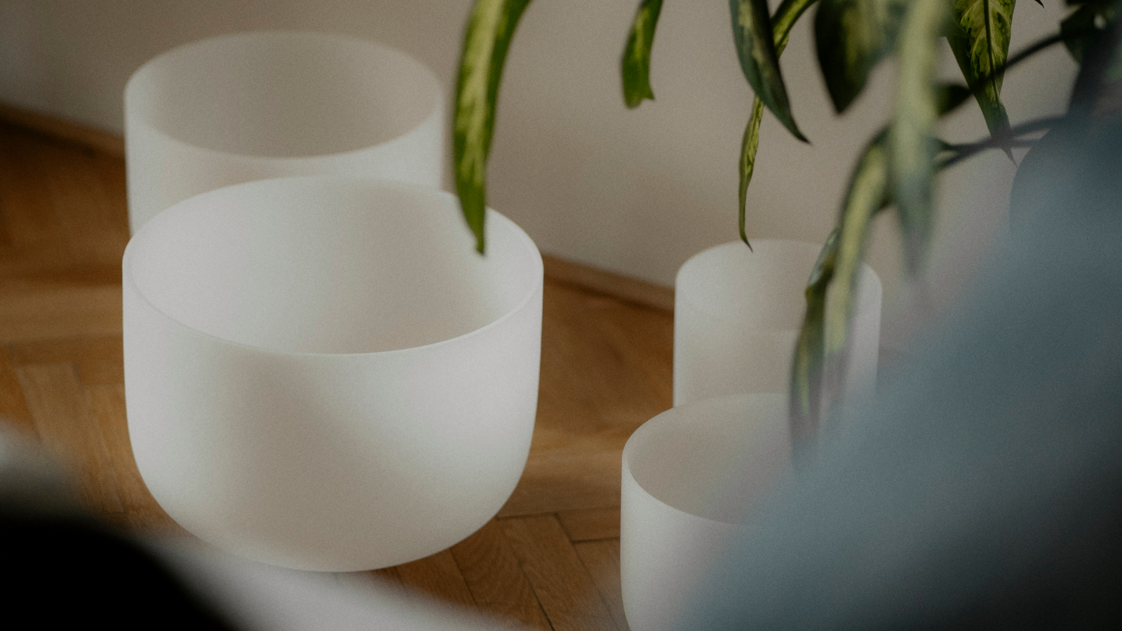 Místo Pokoje | Kraniosakrální terapie | Zvuk | Masáž