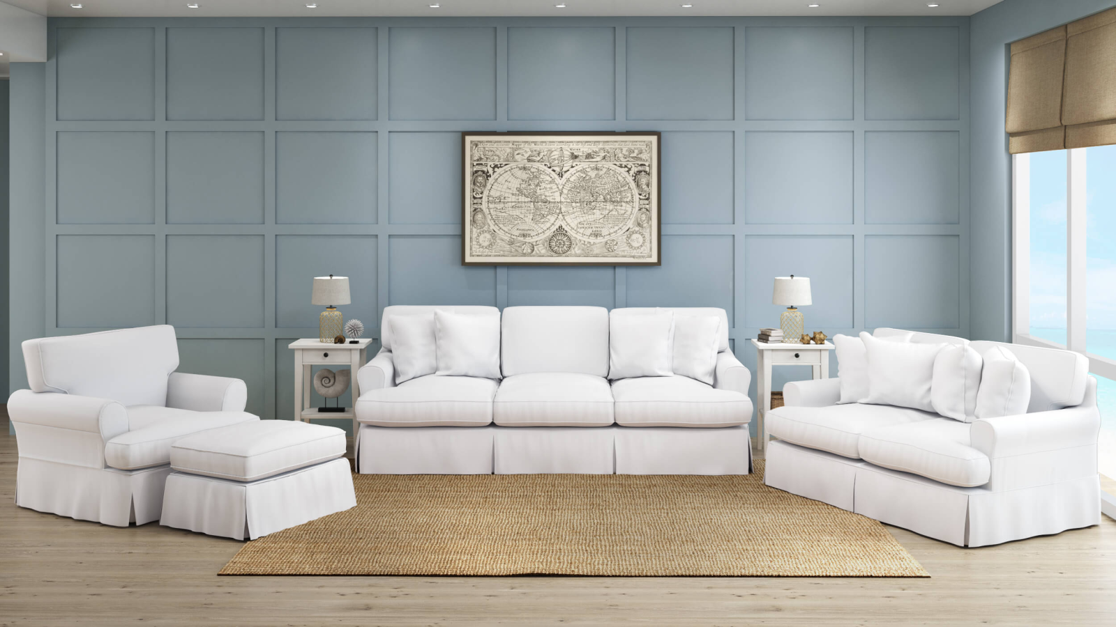 Murphys Furniture & Mattresses