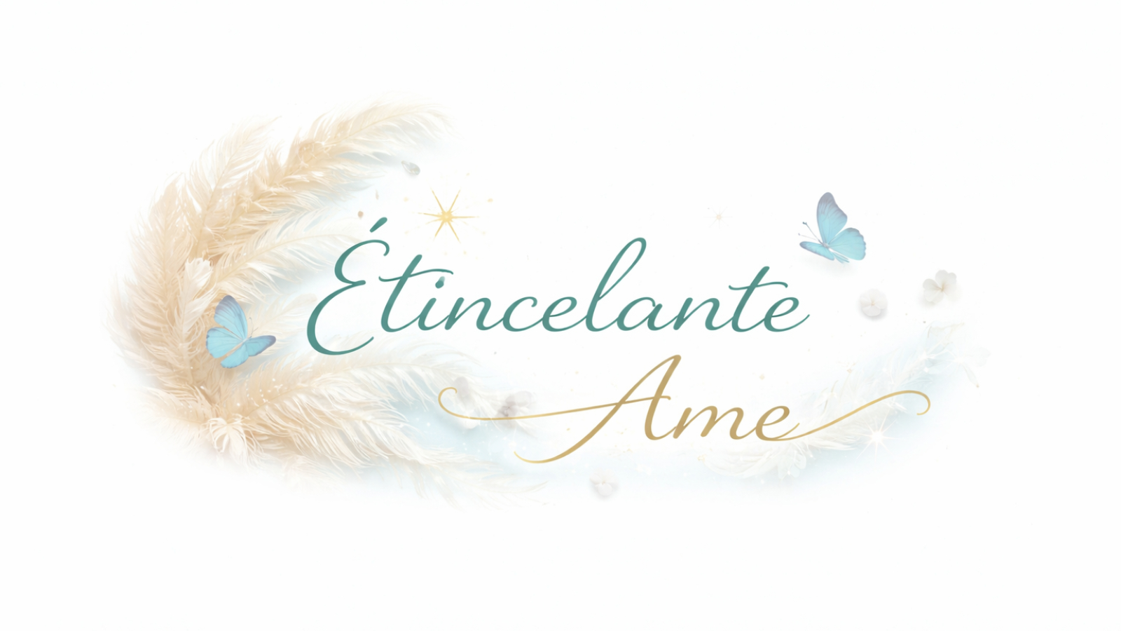 Etincelante âme