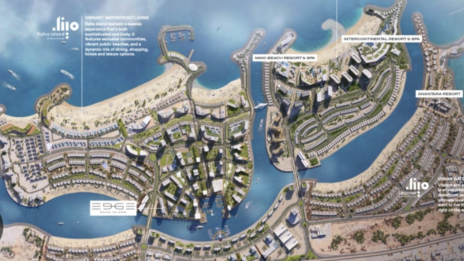 Rak Properties