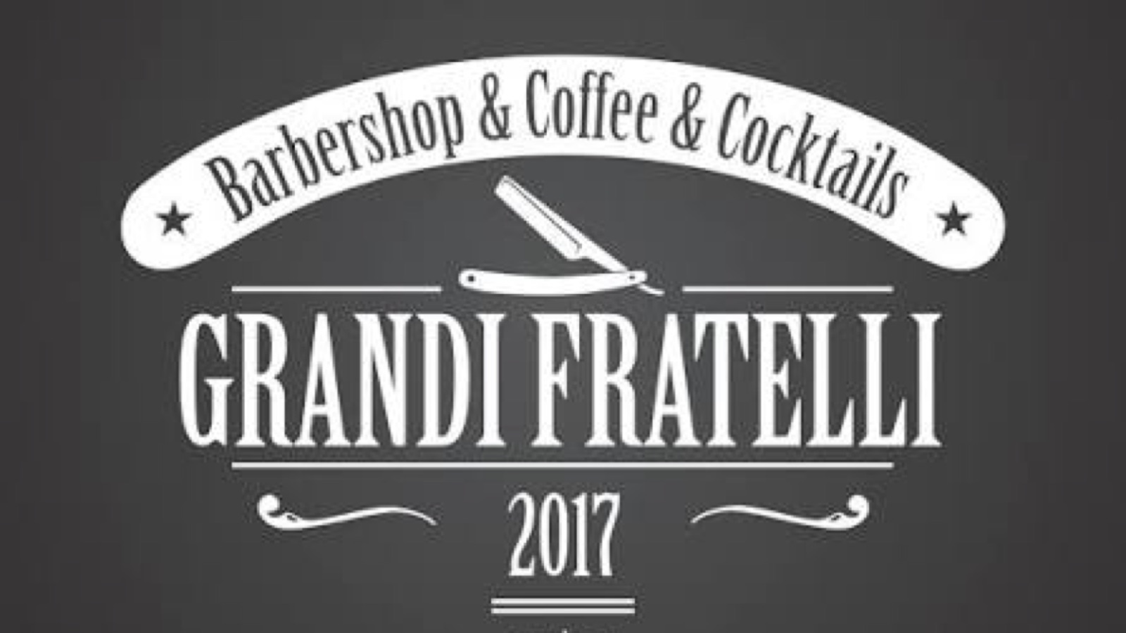 Jaroslav Vachata / Holič / Barber