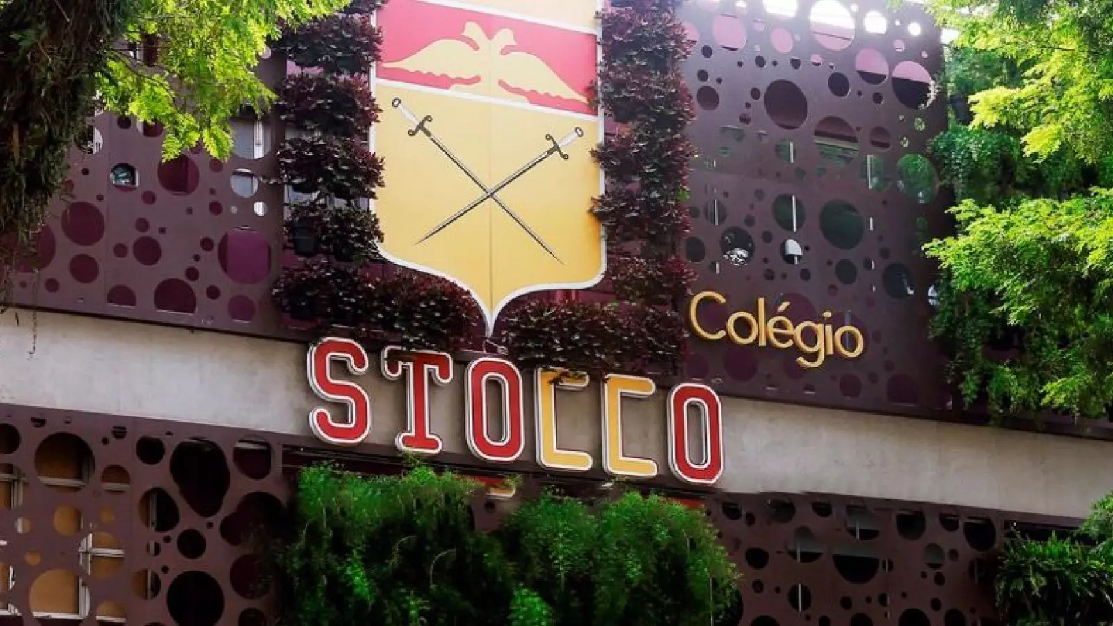 Colégio Stocco