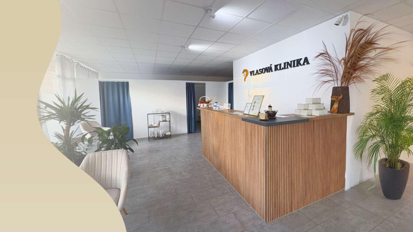 Vlasová klinika Trnava