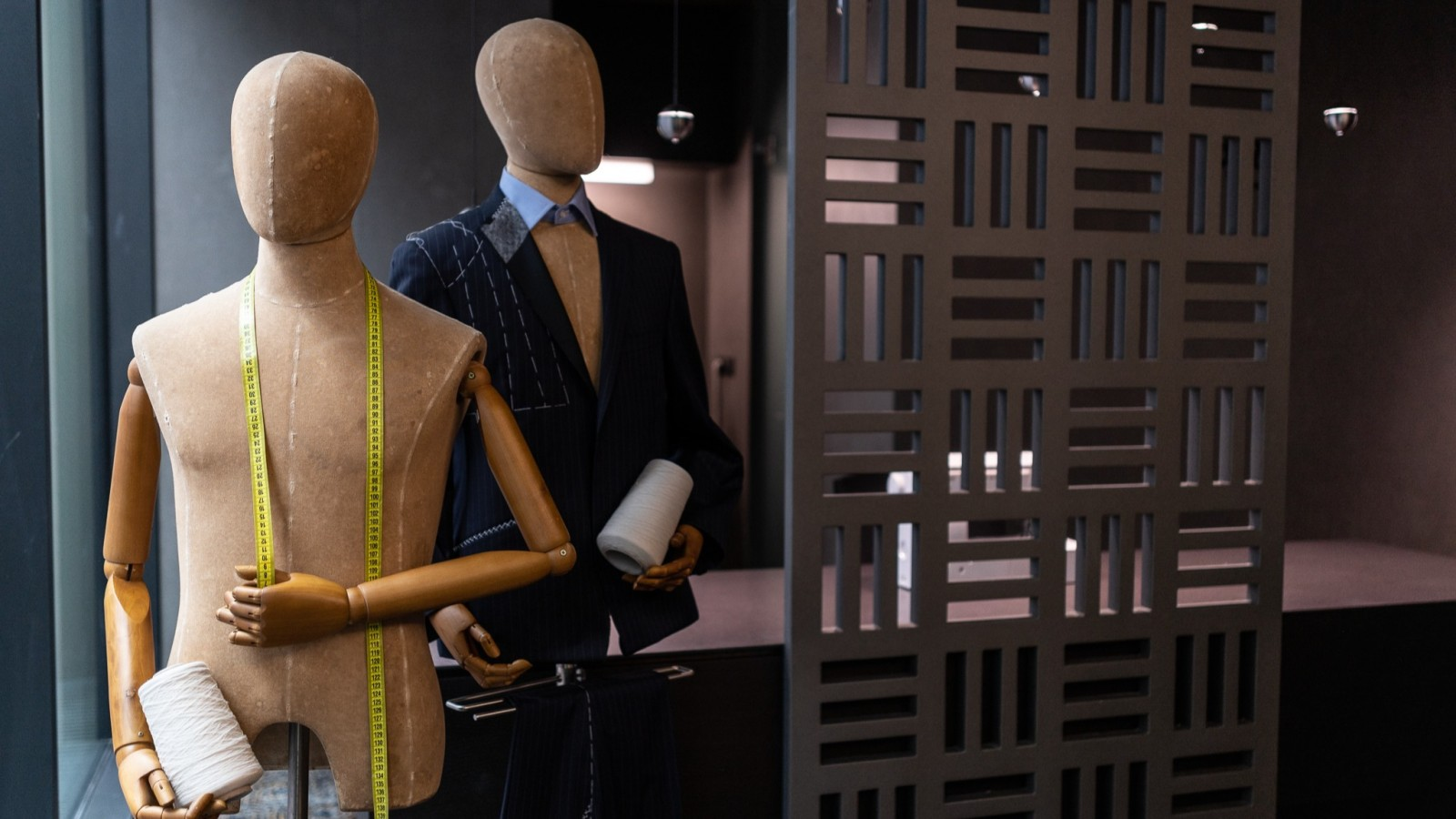 Krajčírstvo Blažek Bratislava