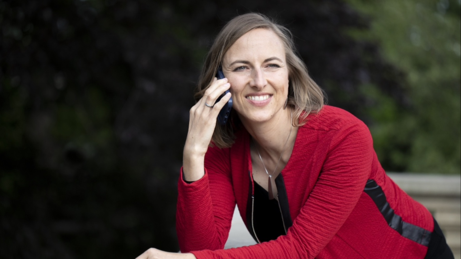 JUDr. Eva Burkertová, Ph.D.