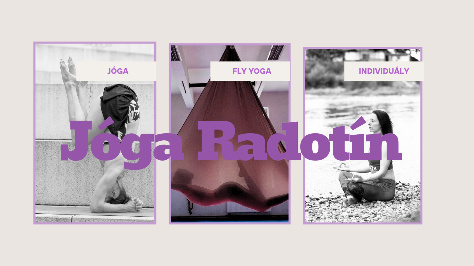 Jóga Radotín