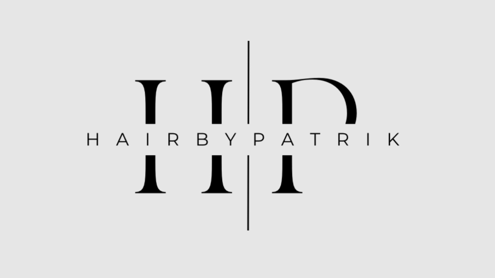 H A I R B Y P A T R I K