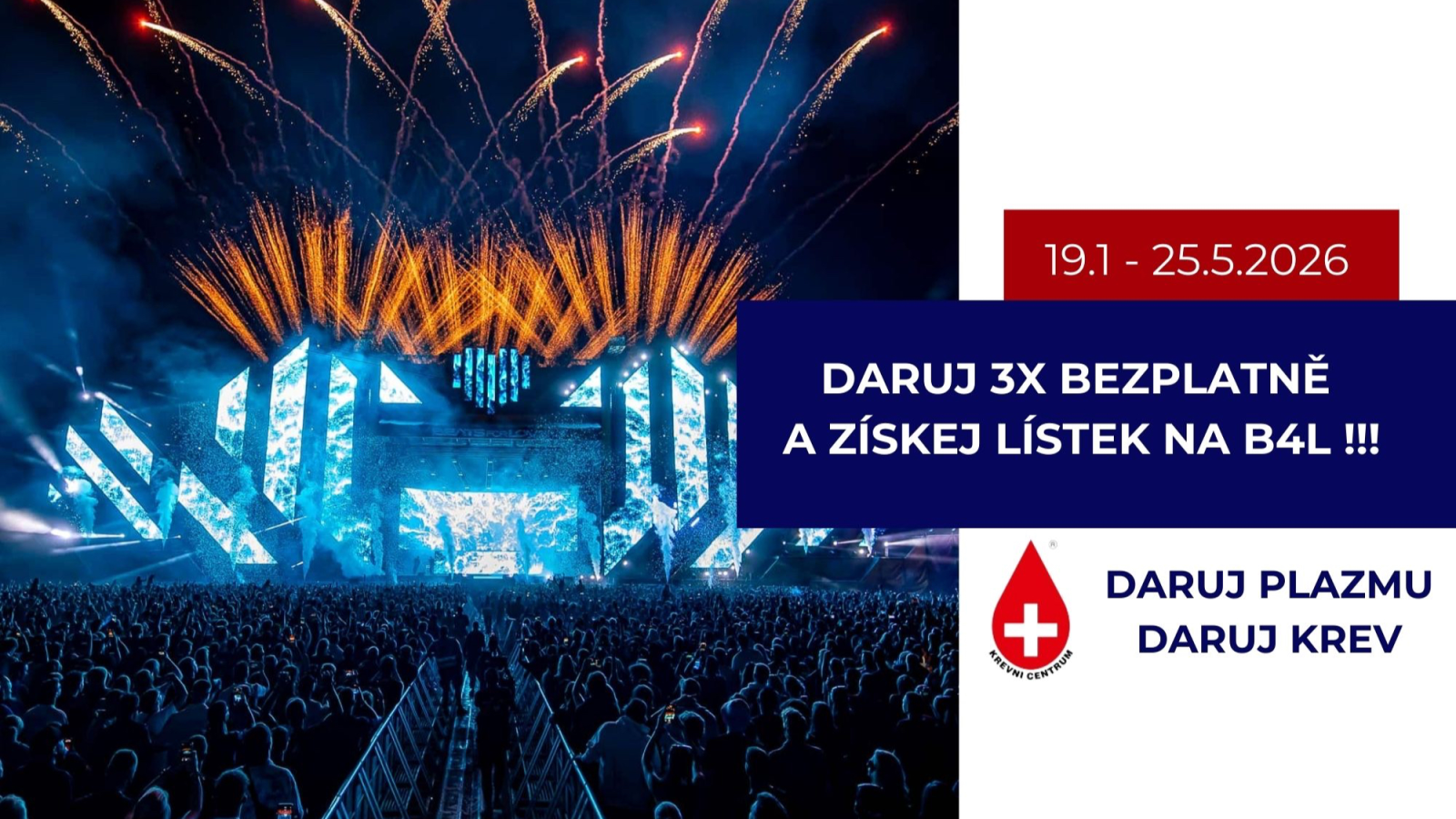 Krevní centrum s.r.o. - Hranice