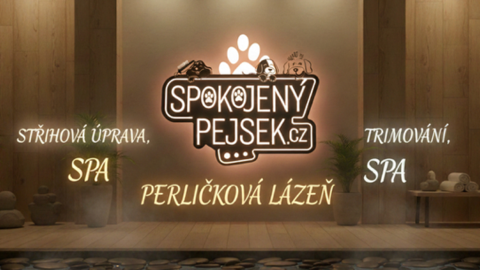 Spokojenypejsek.cz