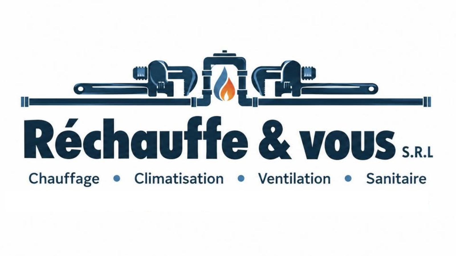 Réchauffe & vous