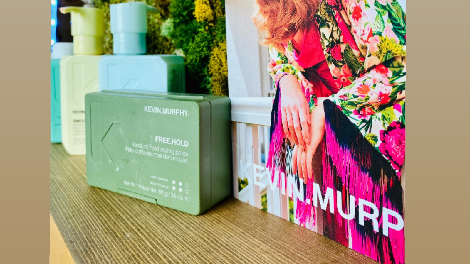 Blackberry Hair Salon