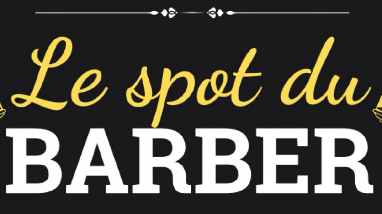 HOT SPOT BARBER