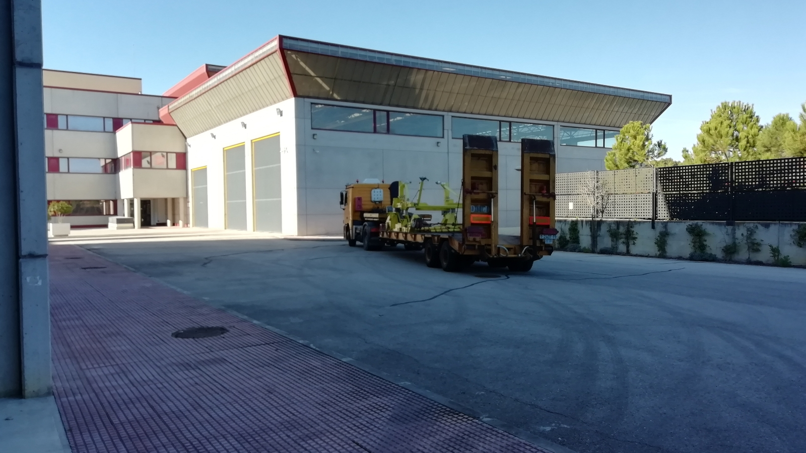 CIFP Profesor Raúl Vázquez