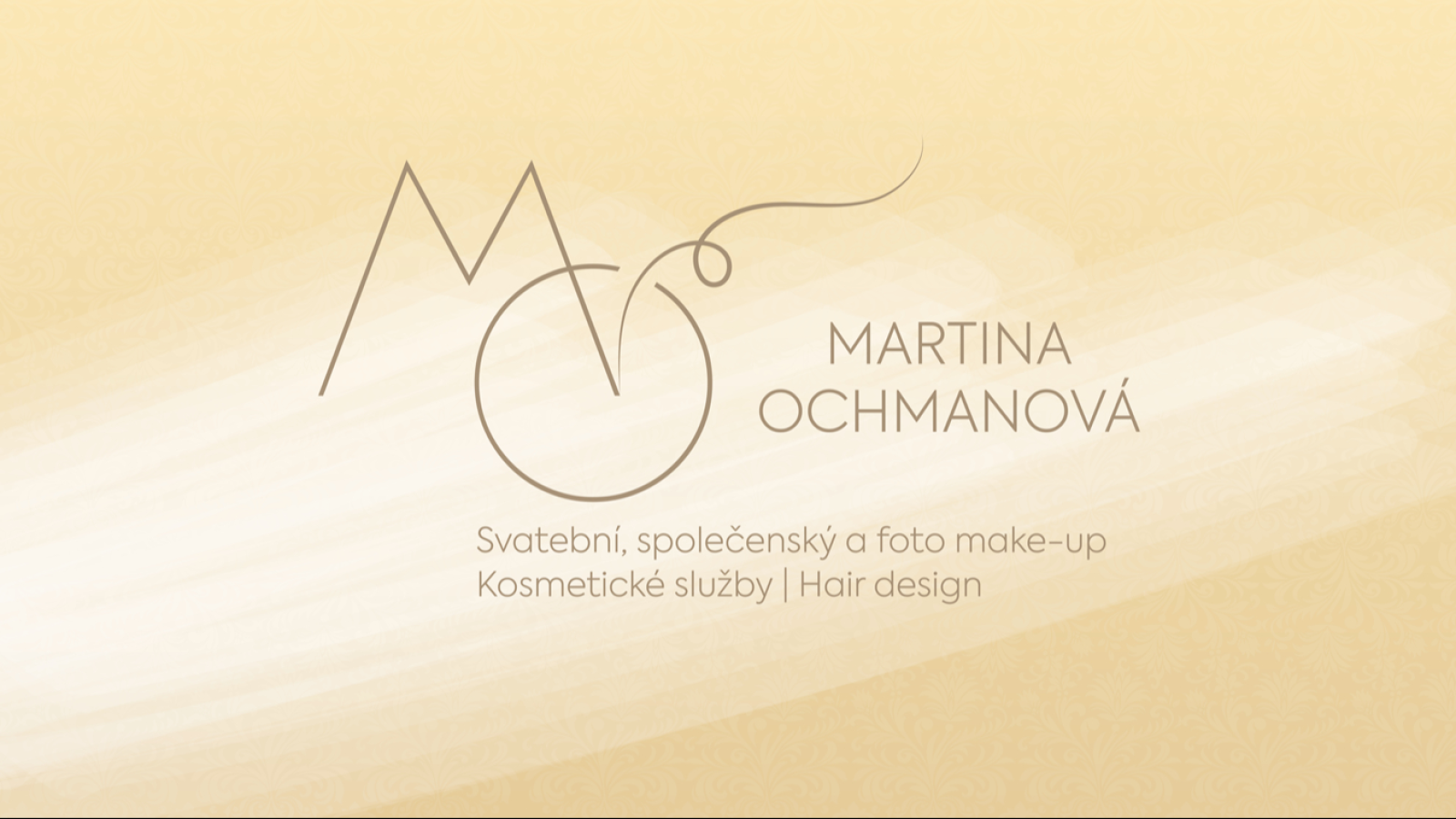 Martina Ochmanová